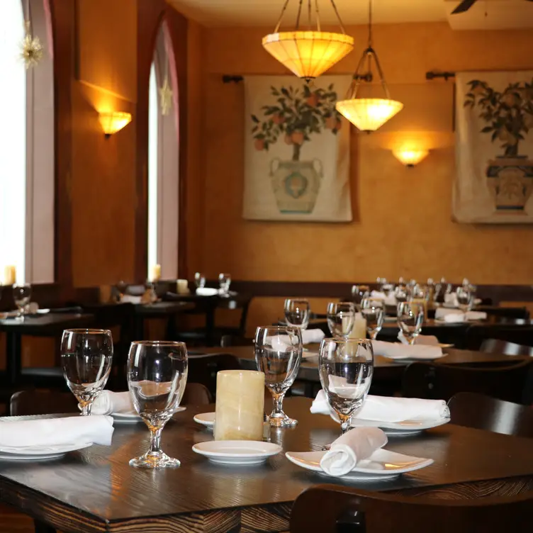 Resturants Image