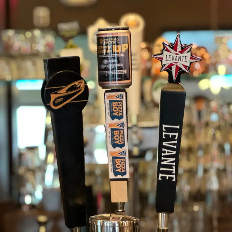 Smoked Bar & Grill Gallery