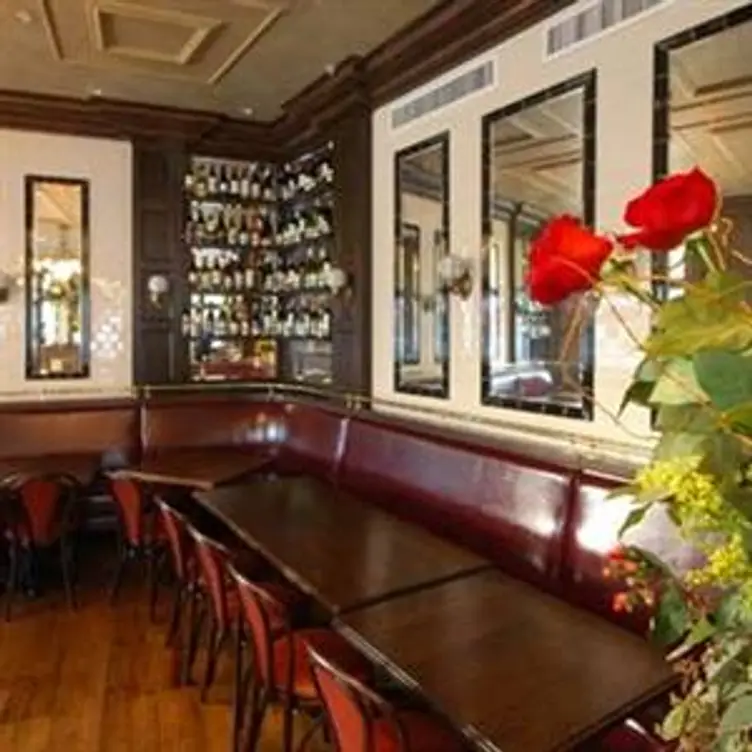 Resturants Image
