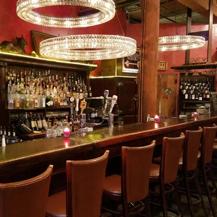 CAV Restaurant Gallery