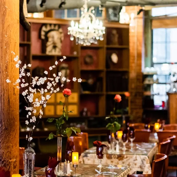 Resturants Image