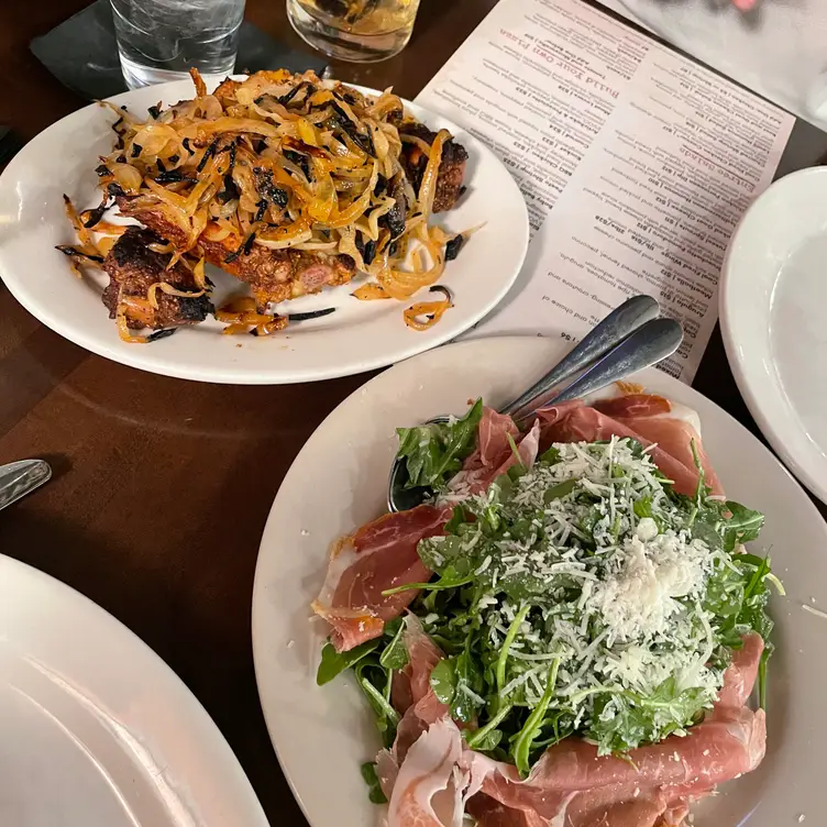 Resturants Image