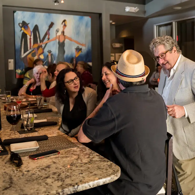 Resturants Image