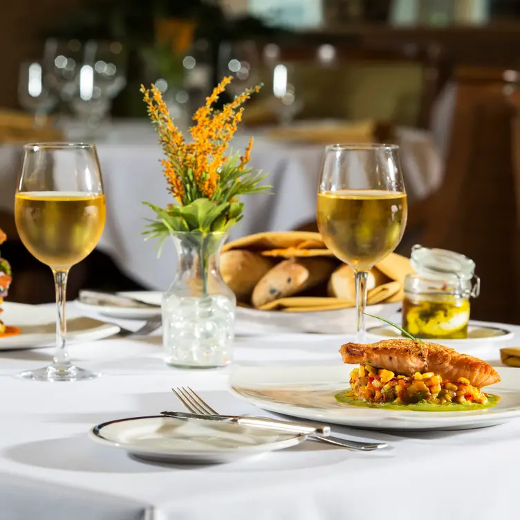 Resturants Image