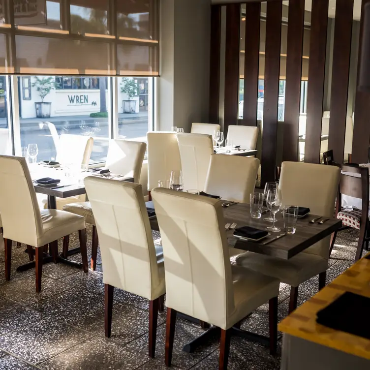 Breakwater Restaurant & Bar - Beaufort Gallery