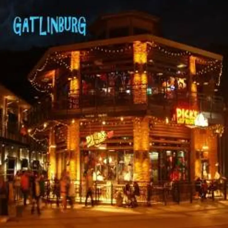 Resturants Image