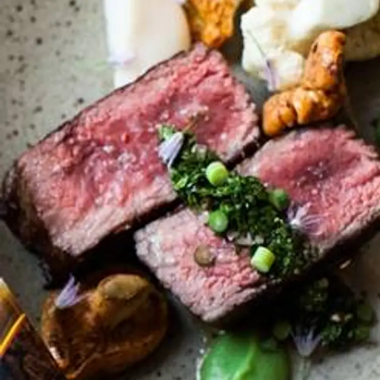 Resturants Image