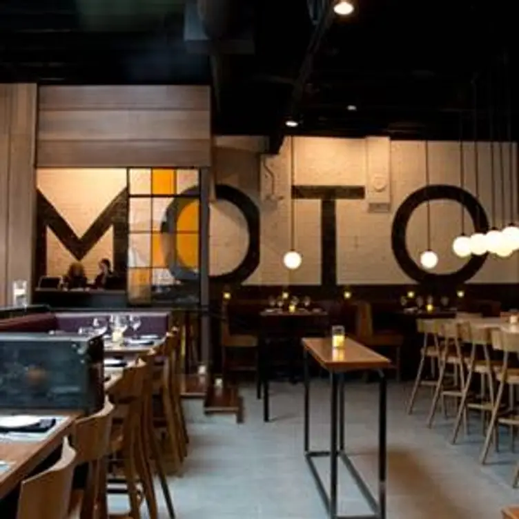 Moto Gallery