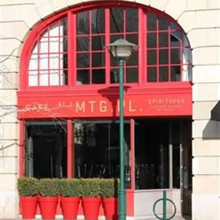 Resturants Image