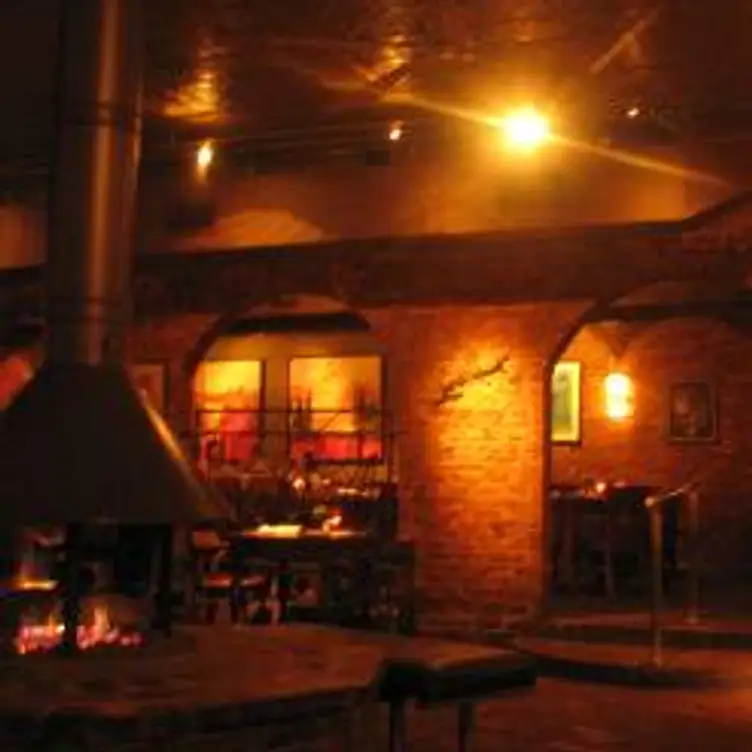 Resturants Image