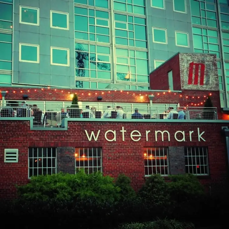 Watermark Restaurant Gallery