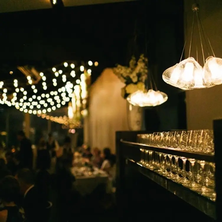 Watermark Restaurant Gallery