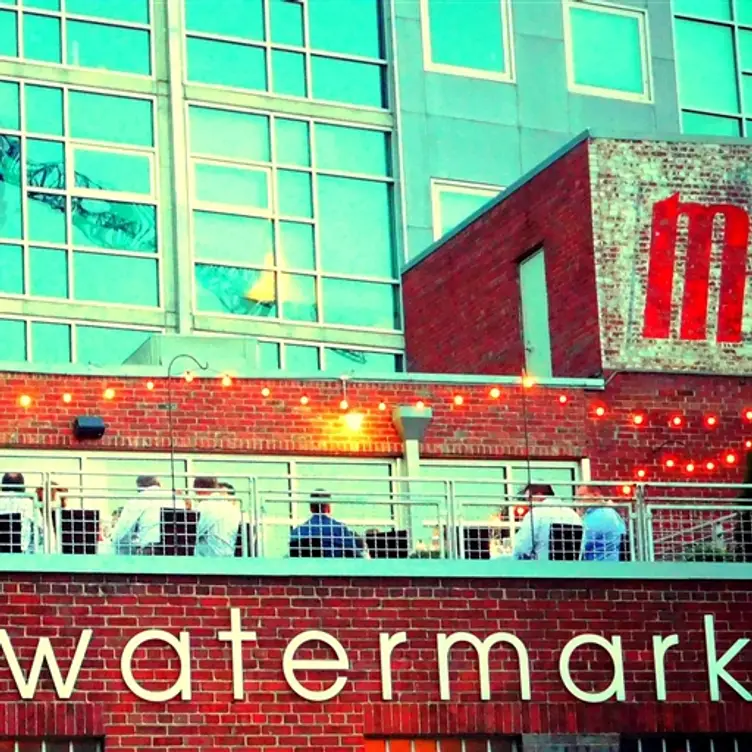 Watermark Restaurant Gallery