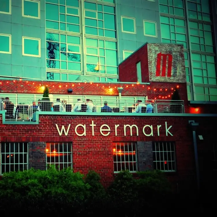 Watermark Restaurant Gallery