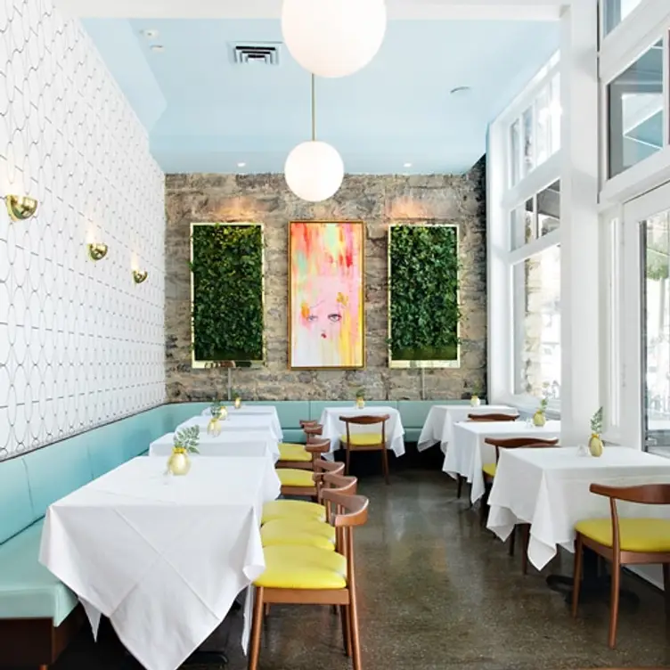 Resturants Image