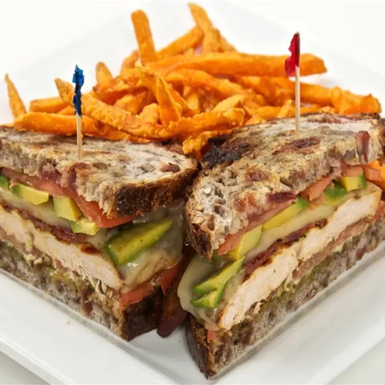Resturants Image