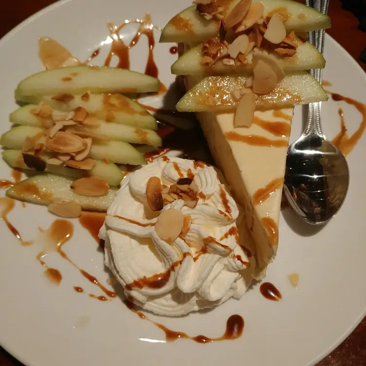 Bria Bistro Gallery