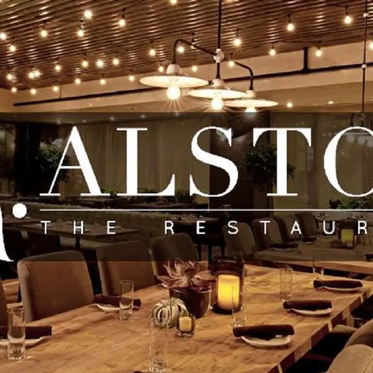 G. Alston Gallery