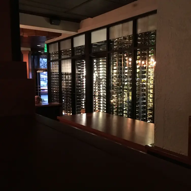 J. Alexander's - Chattanooga Gallery