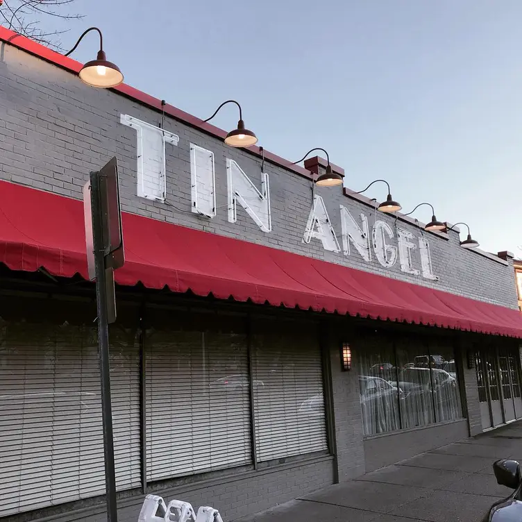 Tin Angel Gallery