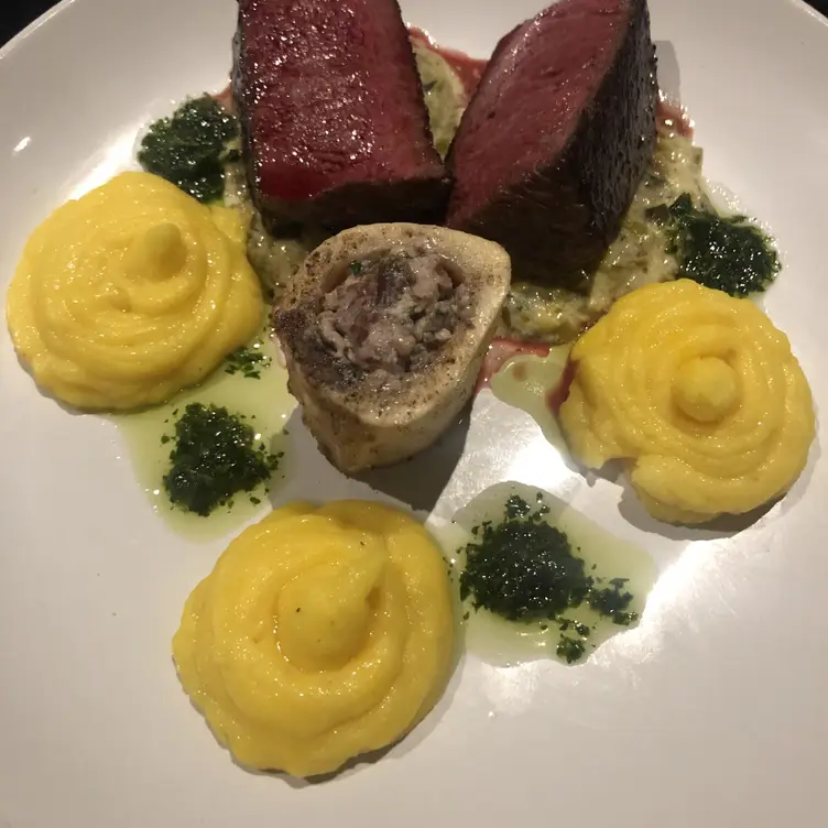 Restaurant Iris Gallery