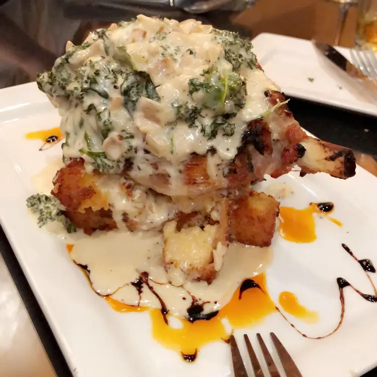 Bria Bistro Gallery