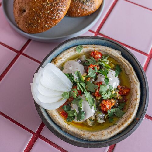 Resturants Image