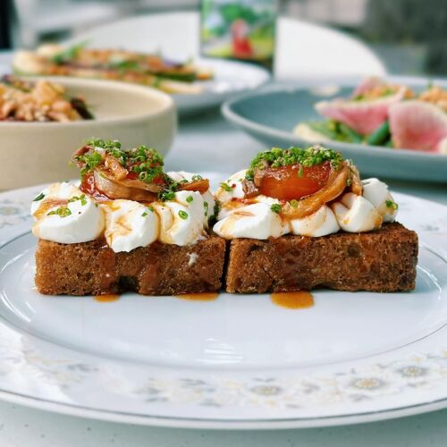 Resturants Image