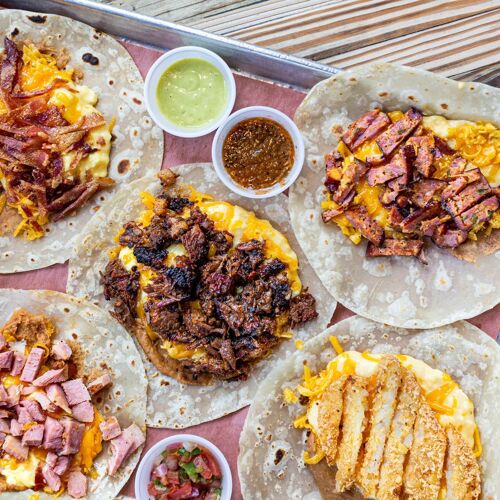 Resturants Image