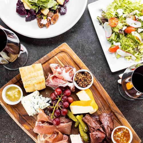 Mercat Bistro Gallery