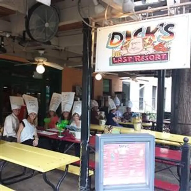 Resturants Image