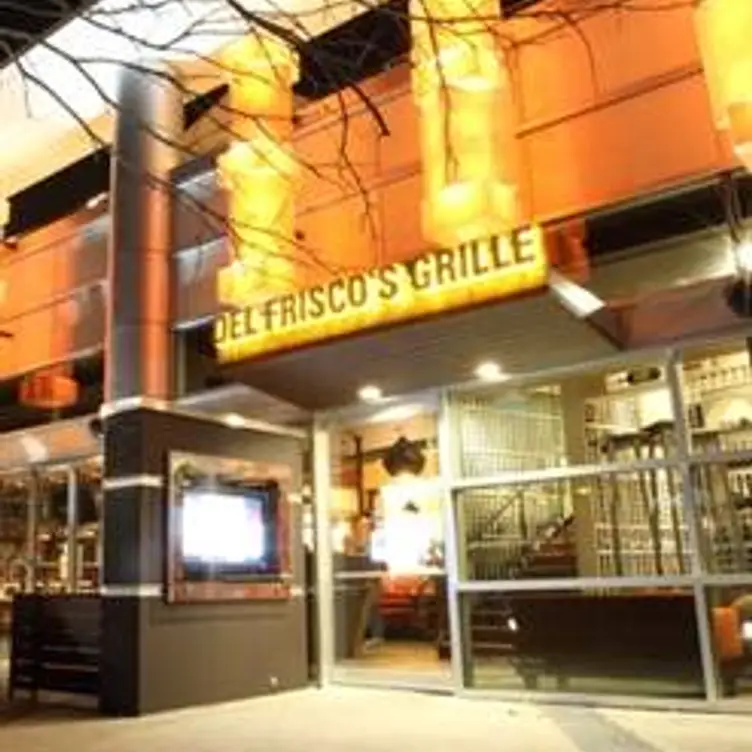 Del Frisco's Grille - McKinney Ave - Uptown - Permanently Closed Gallery