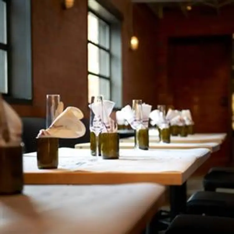 Resturants Image