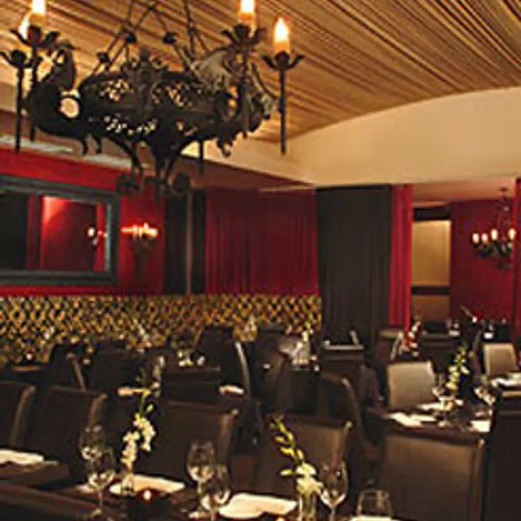 Resturants Image