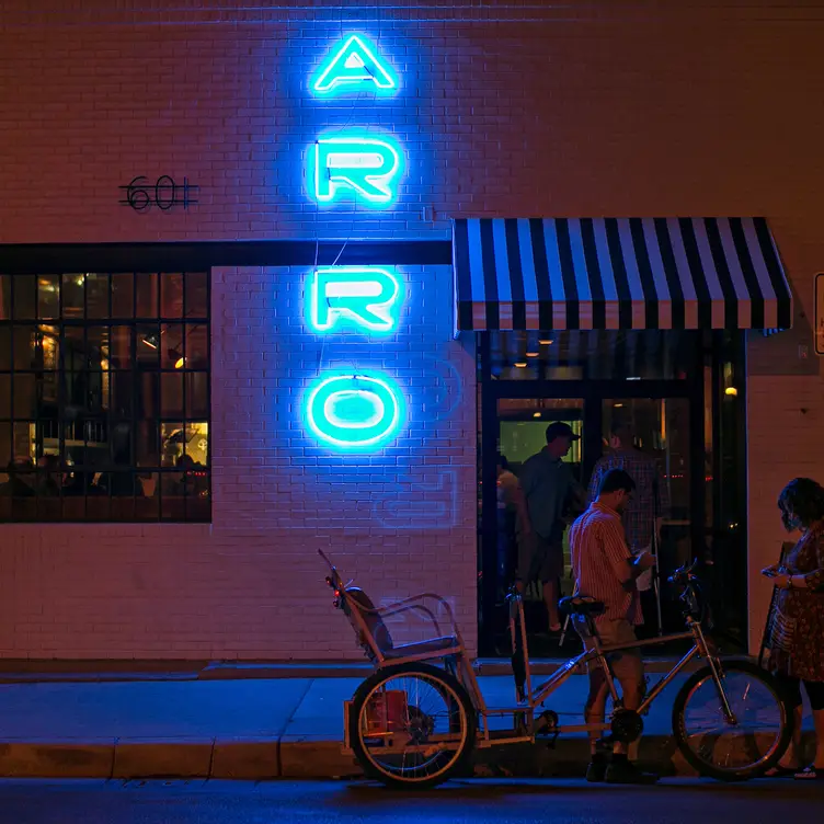Arro - Permanently Closed Gallery