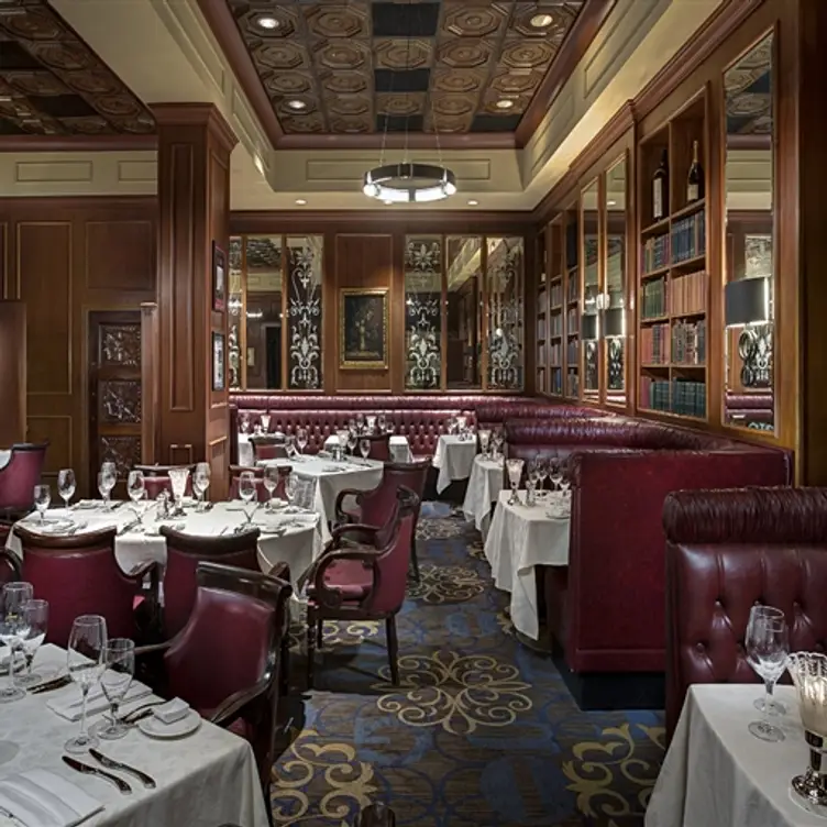 Resturants Image