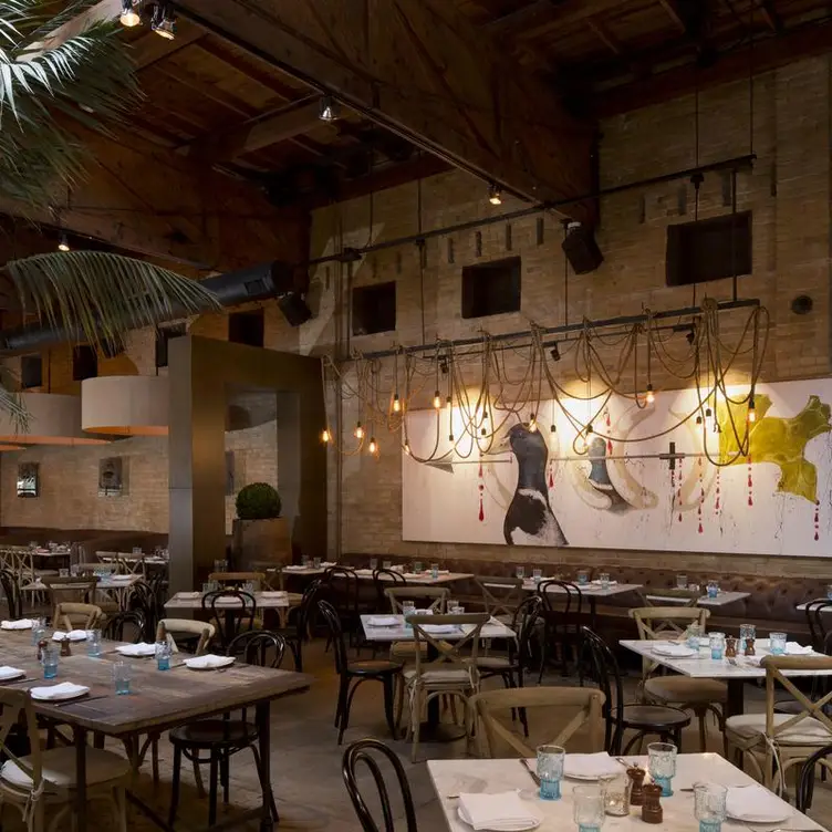 Resturants Image