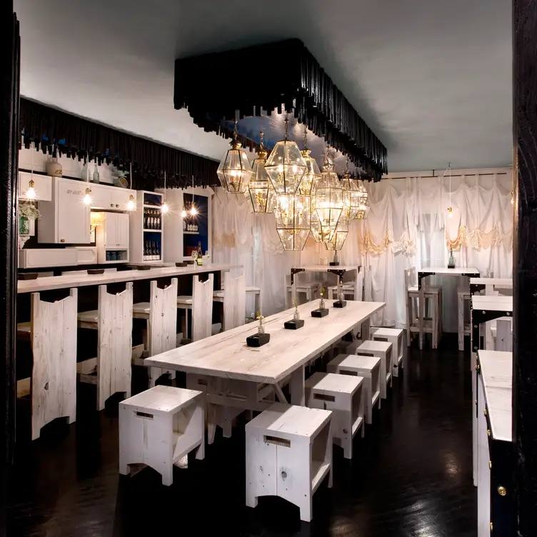 Resturants Image