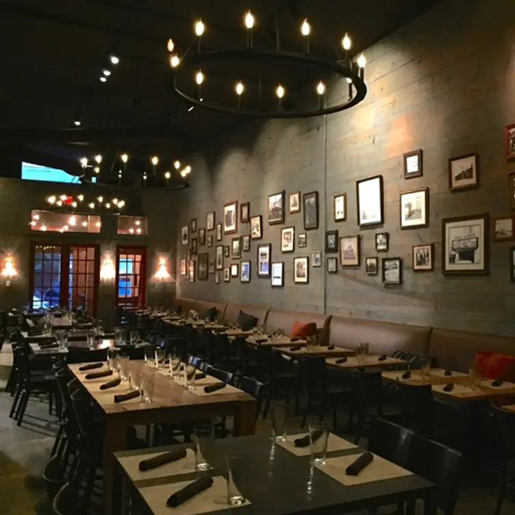 Tillman's Roadhouse - Dallas Gallery