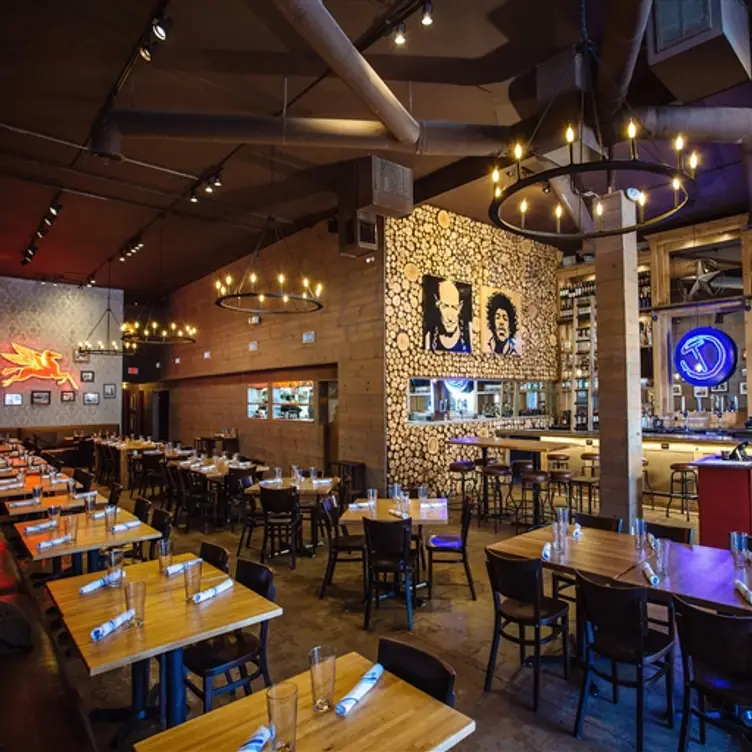 Tillman's Roadhouse - Dallas Gallery