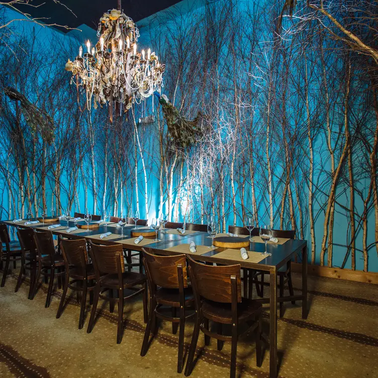 Resturants Image