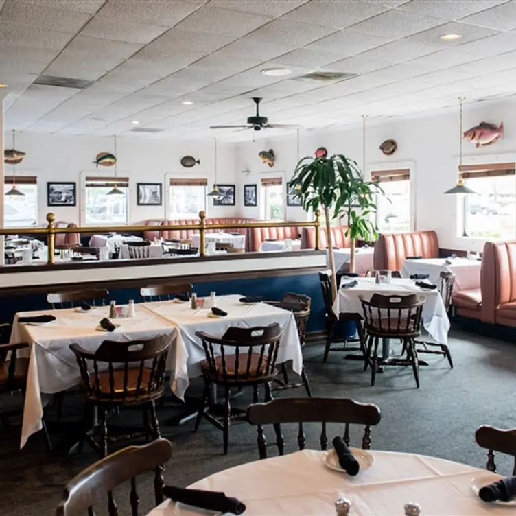 Resturants Image