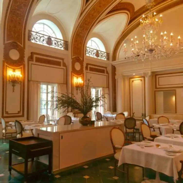 The French Room Gallery