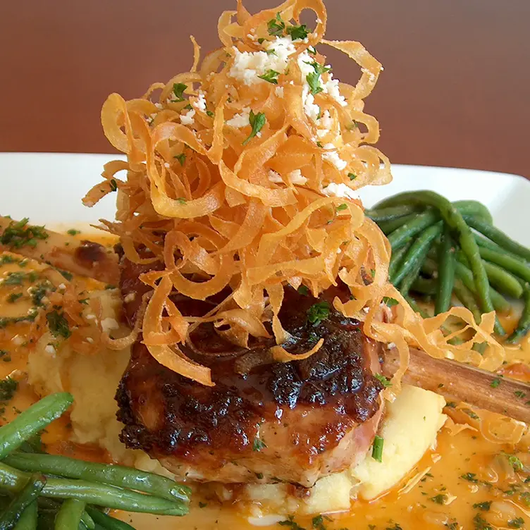 Resturants Image