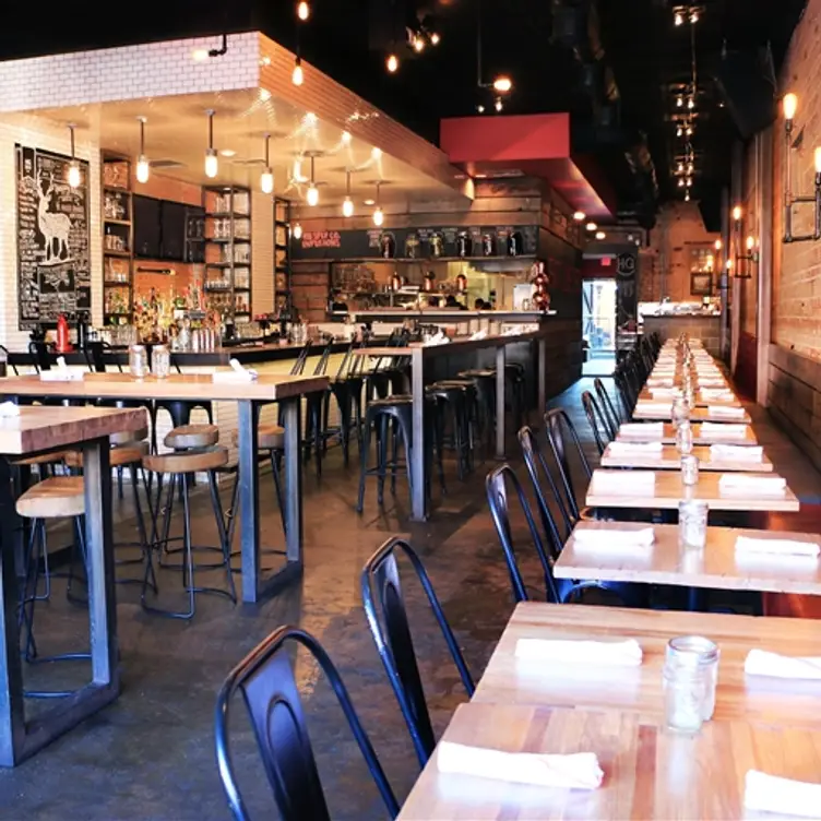 Resturants Image