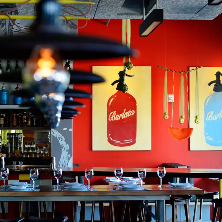 Resturants Image