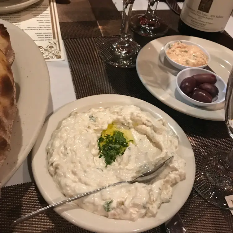 PERA TURKISH KITCHEN Gallery
