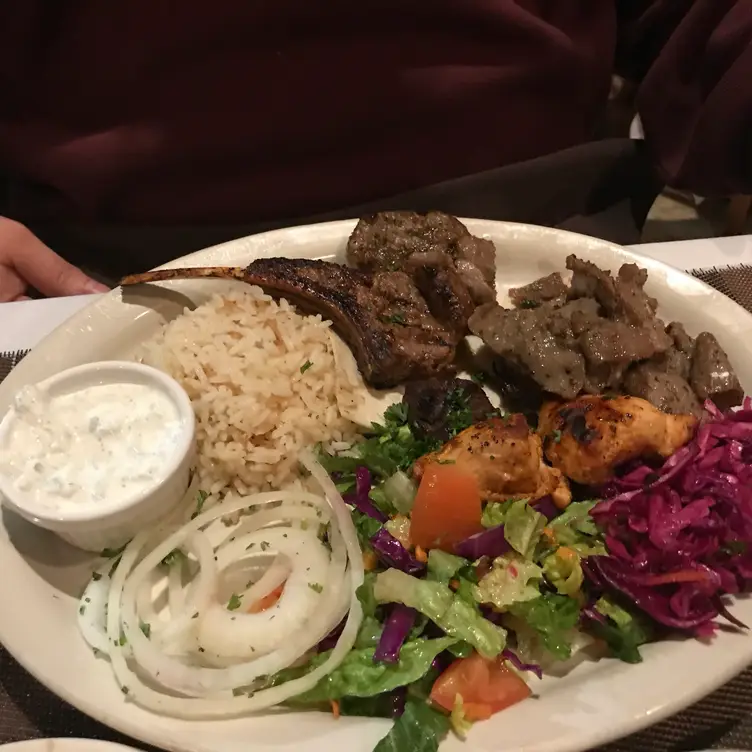 PERA TURKISH KITCHEN Gallery