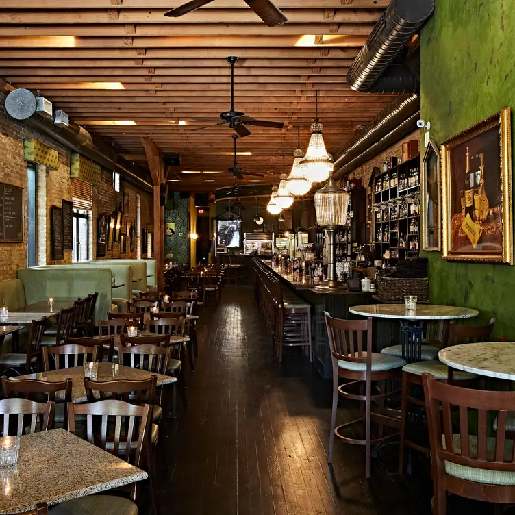 Resturants Image