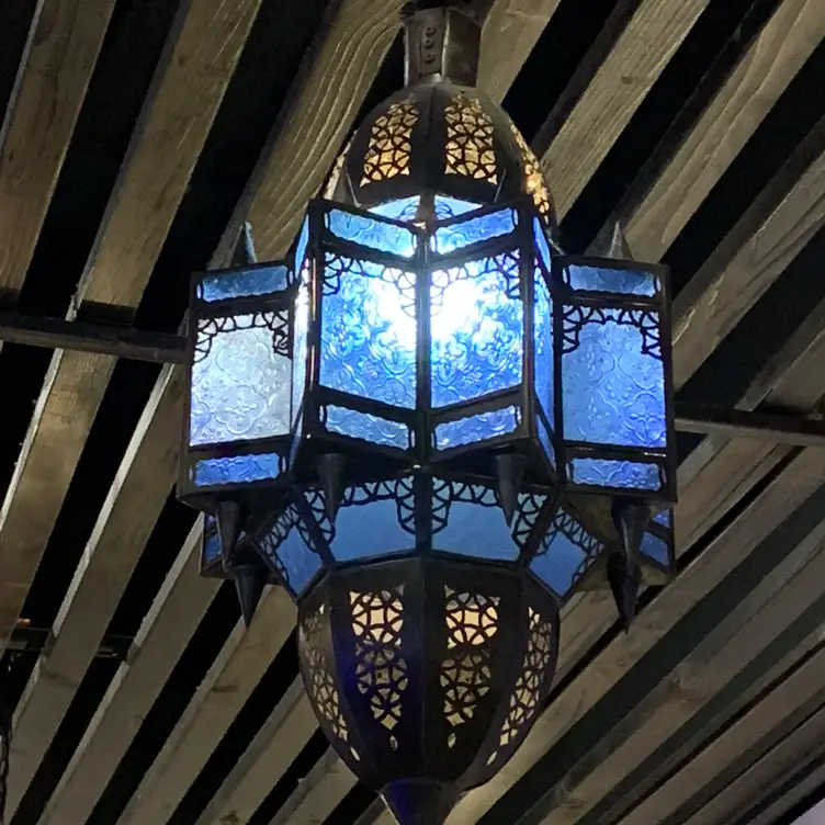 Souk at Trinity Groves Gallery